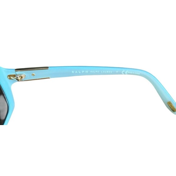 Ralph Lauren Womens Sunglasses RA 5130 601/13 Tortoise 58-16 135 FRAMES ONLY - Picture 7 of 8